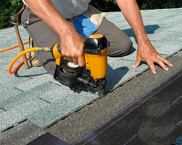 Best Roof Waterproofing Services  in Valley Springs, CA