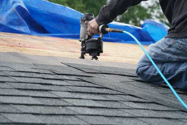 Best Roof Replacement Cost  in Valley Springs, CA
