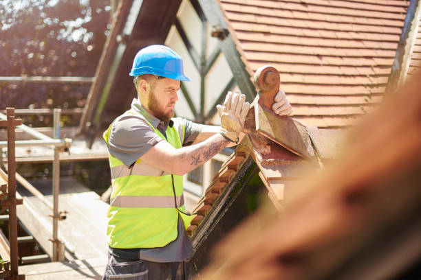 Best Roof Maintenance Services  in Valley Springs, CA